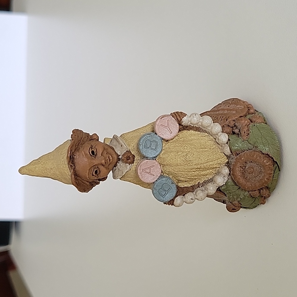 Tom Clark Gnome Motherhood